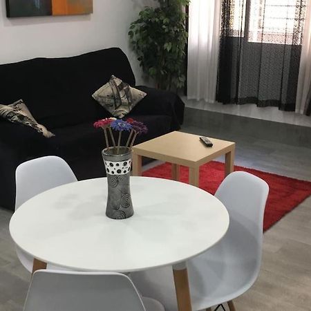 Apartamento A, A 3 Minutos De La Estacion Central De Bus Y Tren Malaga Zewnętrze zdjęcie