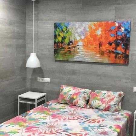 Apartamento A, A 3 Minutos De La Estacion Central De Bus Y Tren Malaga Zewnętrze zdjęcie