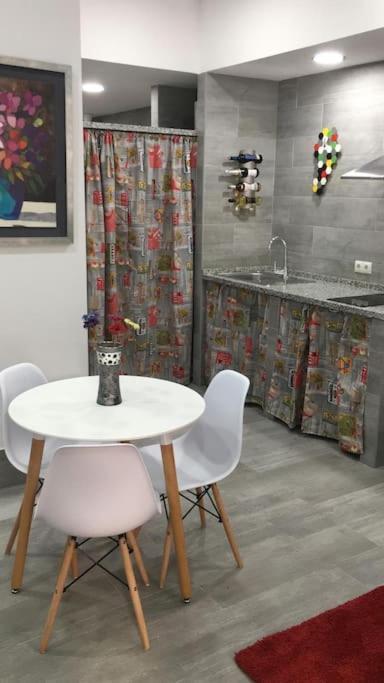 Apartamento A, A 3 Minutos De La Estacion Central De Bus Y Tren Malaga Zewnętrze zdjęcie