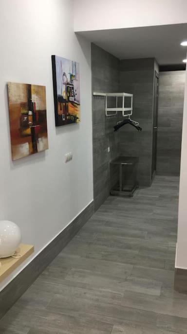 Apartamento A, A 3 Minutos De La Estacion Central De Bus Y Tren Malaga Zewnętrze zdjęcie
