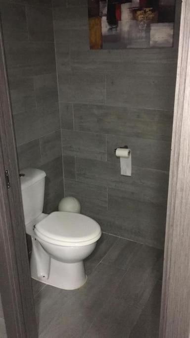 Apartamento A, A 3 Minutos De La Estacion Central De Bus Y Tren Malaga Zewnętrze zdjęcie