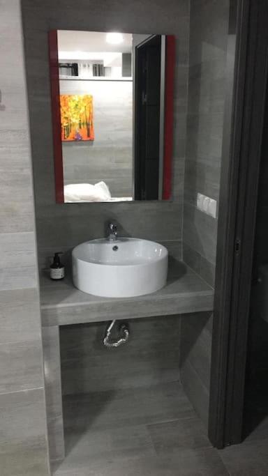 Apartamento A, A 3 Minutos De La Estacion Central De Bus Y Tren Malaga Zewnętrze zdjęcie